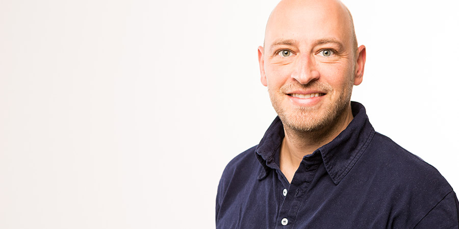 Dr. Joachim Hinz