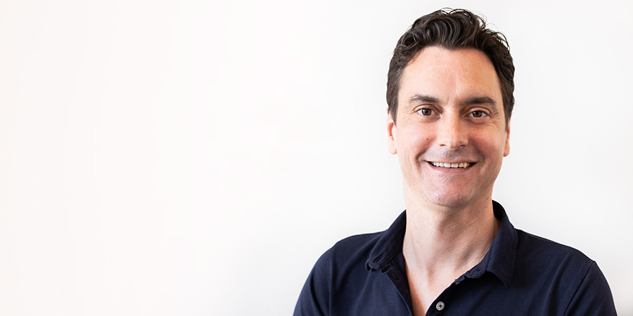 Dr. Nico Hartmann